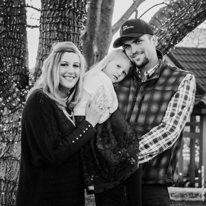 Meet your Posher, Bailey